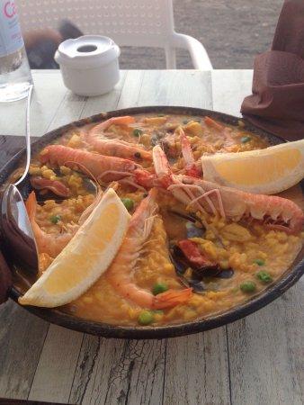 Chiringuito VelaBeach