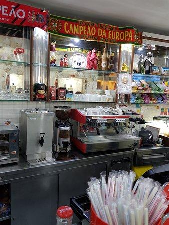 Leitaria Sao Jorge