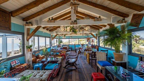 El Paradise Beach Club