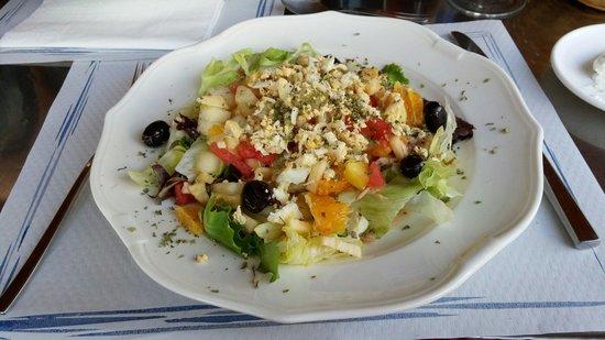 Restaurante Delfín Dorado