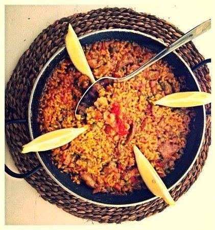 Chiringuito Galápagos