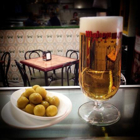 Bar Regina