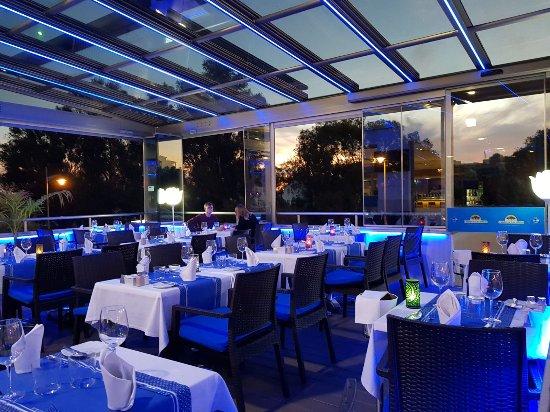 Cafeteria Los Olivos