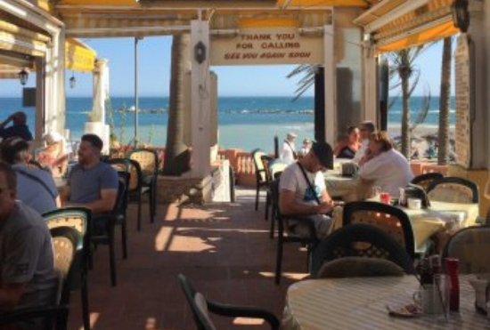 The Wigan Bar La Isla