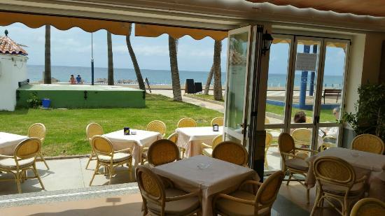 Pizzeria la Nueva Roma