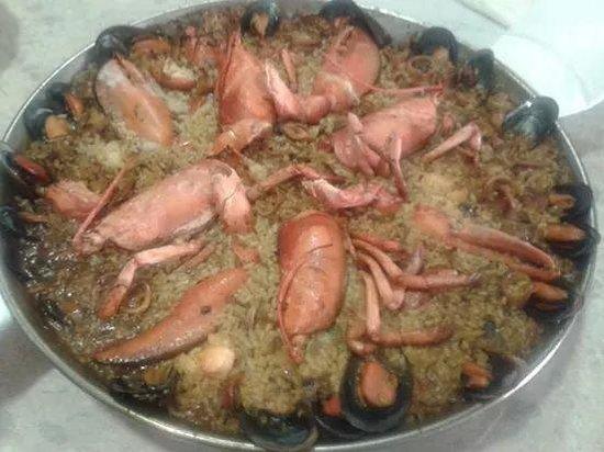 El Depor Bar Restaurante