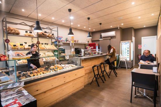 PdePa Bakery Barnés