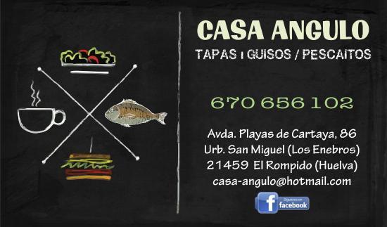 Casa Angulo