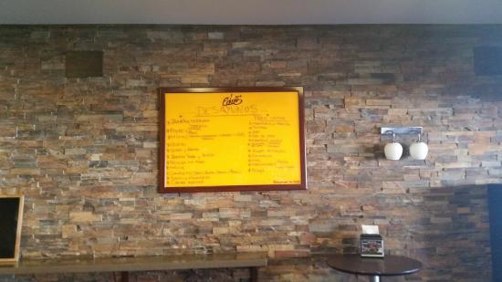 Bar Edu's