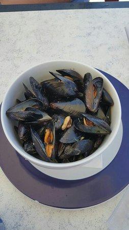 La Pizzeria Windsurfing Center Denia