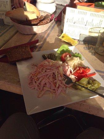Cafeteria Bistro Due