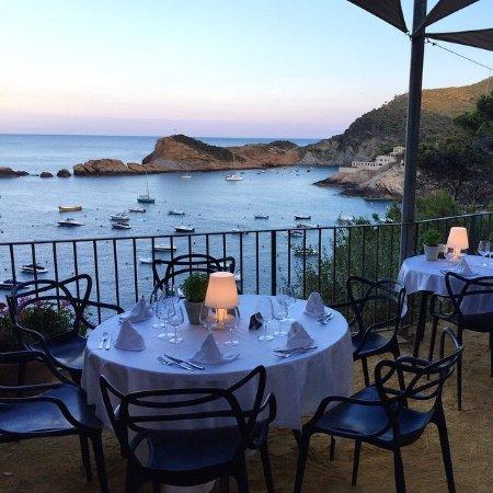 Restaurant Cap sa Sal