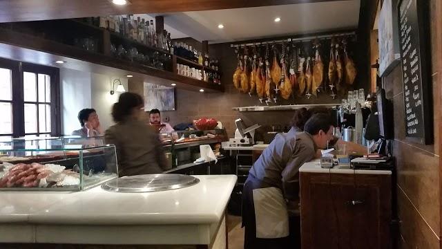 La Bodeguita de Plocia