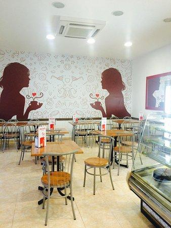 Pastisseria Nova
