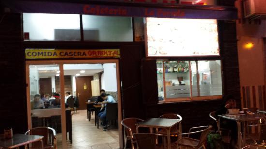 La Parada