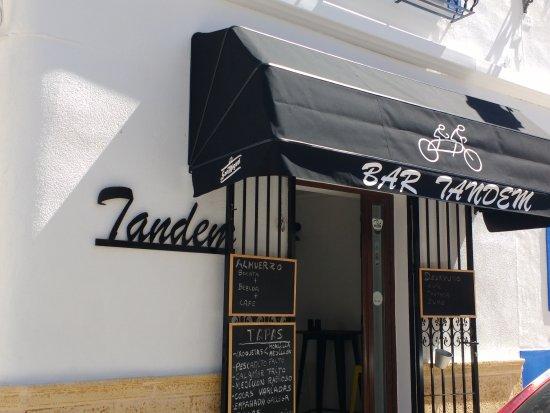 Tándem