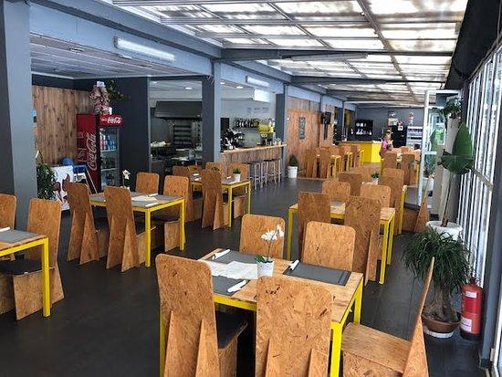 El rincón del pollo