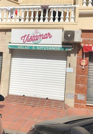 Vistamar Helados Artesanos
