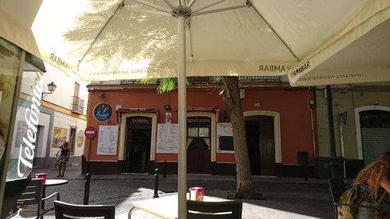 Samir Cafe Bar
