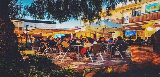 Restaurante Sorrento