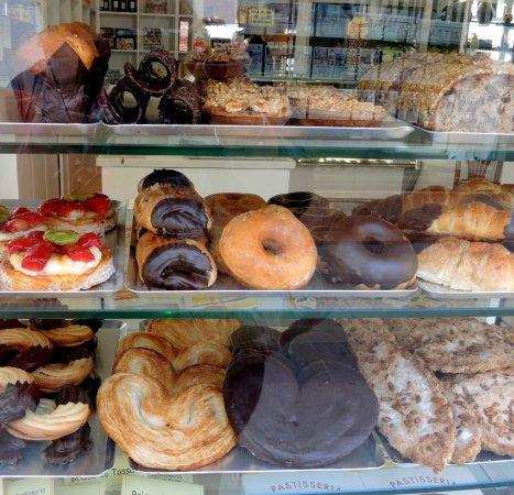 Pastisseria J. Abellan