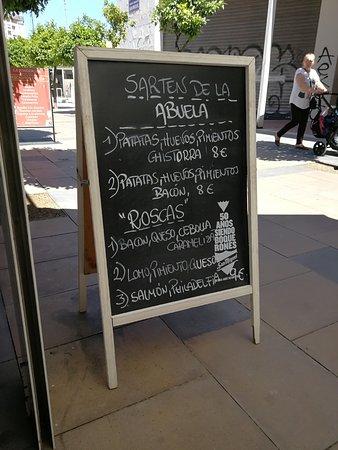 La Panderosa