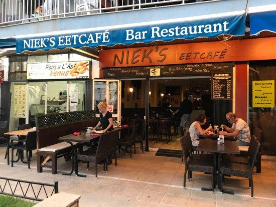 Niek's Eetcafé