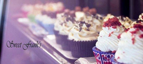 Sweet Frank's