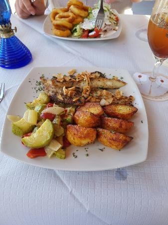 Restaurante Mediterran
