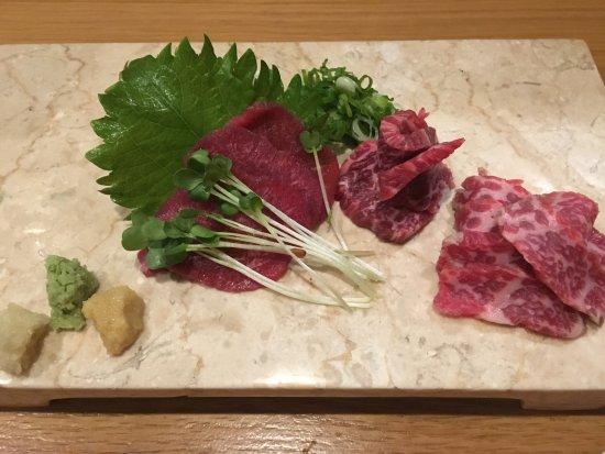Izakaya HACHI Costa Mesa