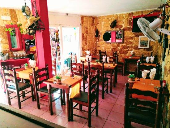 Ai Caramba