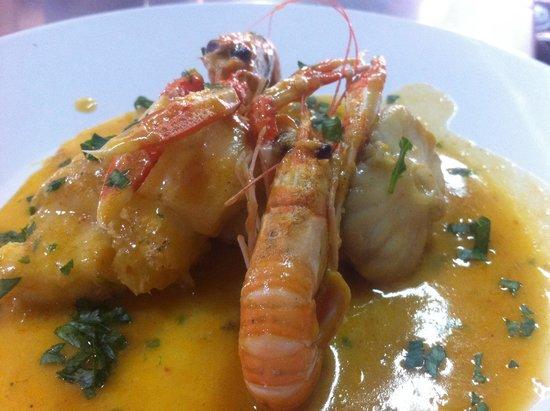 Restaurante Colom