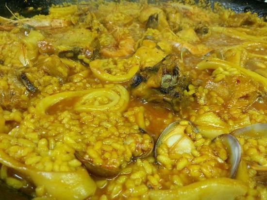 Casa Manolo la Zenia