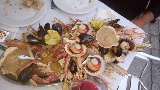 Restaurante Rombos