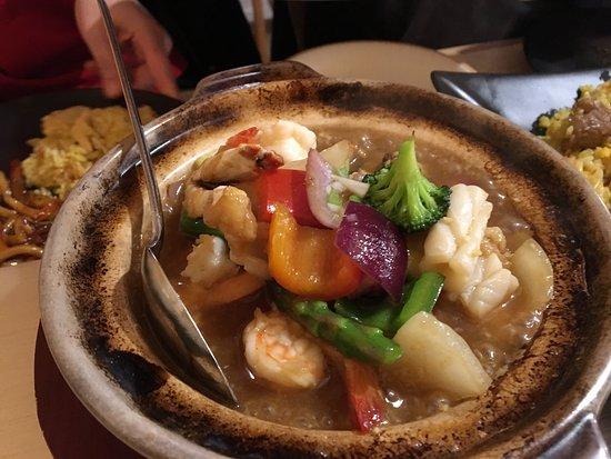 Pagoda Restaurant