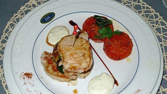 Entresabores Restaurant