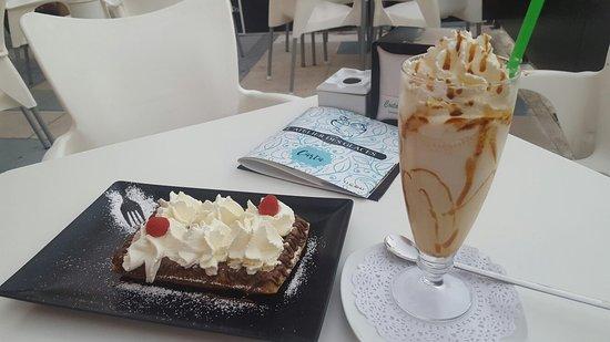 L'Atelier Des Glaces