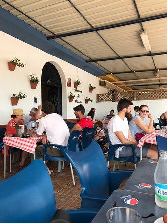 Pizzería El Puerto