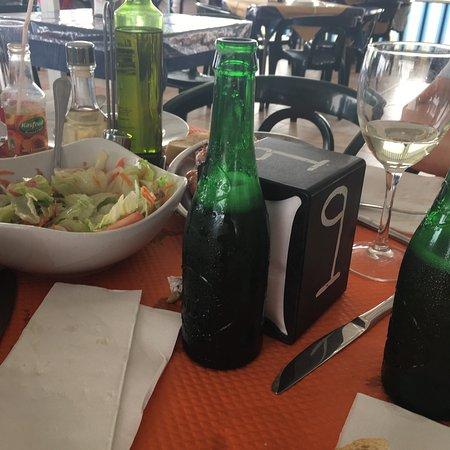 Chiringuito La Orilla