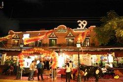 La Parrilla Downtown