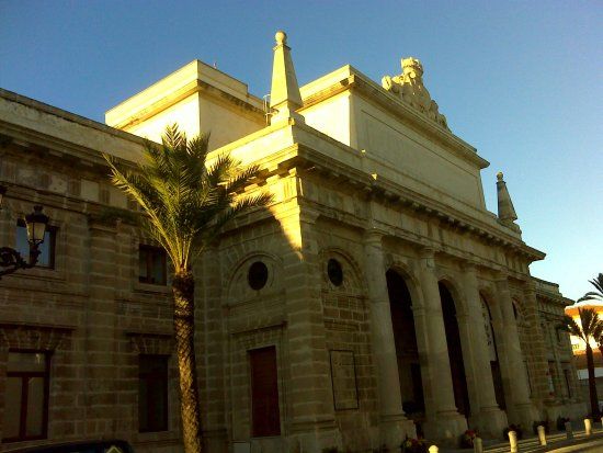 Casa de Iberoamérica