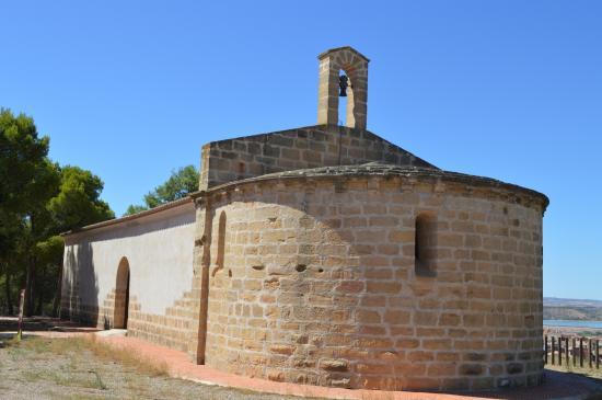 Ermita Santa Maria de Horta