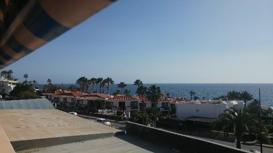 Centro Comercial San Agustín