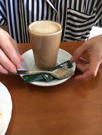 Bar Cafeteria Las Gemelas