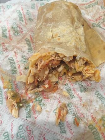 Pollo Brujo