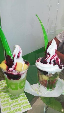 Llaollao