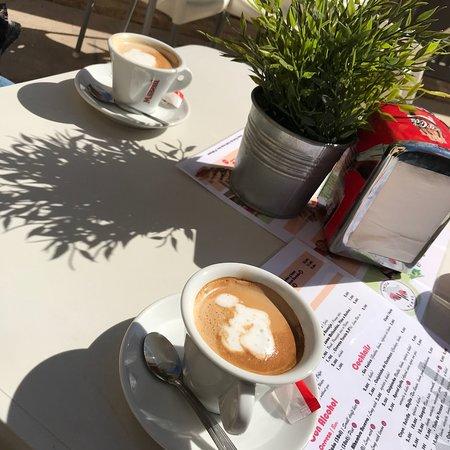 Gastrobar La Estancia