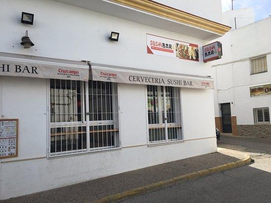 Bar Restaurante Sushi Bar