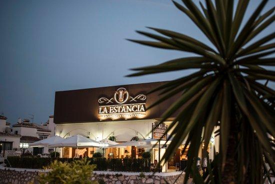 La Estancia