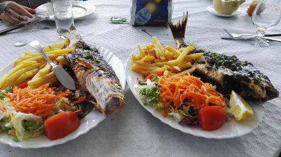 Pepe Oro Bar Restaurant